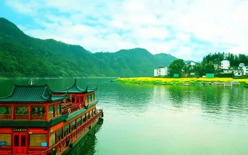 智能高端